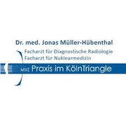 MVZ Praxis im KölnTriangle logo