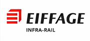 Eiffage Infra-Rail GmbH logo