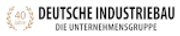 DEUTSCHE INDUSTRIEBAU logo