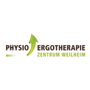 HRlytics GmbH für das Physio- & Ergotherapie Zentrum Weilheim logo