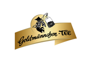 Goldmännchen-TEE logo