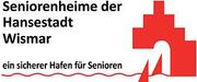 Seniorenheime der Hansestadt Wismar logo
