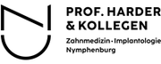 Prof. Harder & Kollegen Implantatzentrum Nymphenburg logo