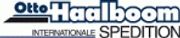 OTTO HAALBOOM Internationale Spedition e. K. logo