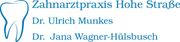 Zahnarztpraxis Hohe Straße logo