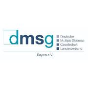 DMSG Landesverband Bayern e. V. logo