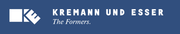 Kremann und Esser GmbH & Co.KG logo