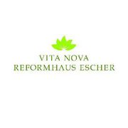 Reformhaus Escher GmbH & Co.KG logo