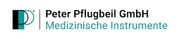 Peter Pflugbeil GmbH logo
