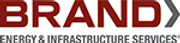 Brand Energy & Infrastructure Services GmbH logo