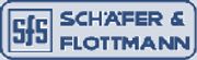 Schäfer & Flottmann GmbH & Co.KG logo