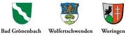 Verwaltungsgemeinschaft Bad Grönenbach logo
