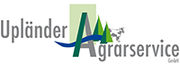 Upländer Agrarservice GmbH logo