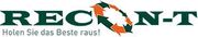 Recon-t Recycling-Energy-Consulting-Trading GmbH logo