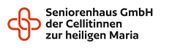 Cellitinnen-Hausgemeinschaften St. Monika logo