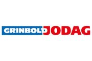 Grinbold-Jodag GmbH logo