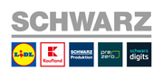 Schwarz Corporate Solutions logo
