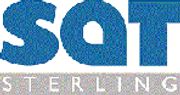 SAT Anlagentechnik GmbH logo