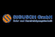 Sigusch GmbH Rohr- und Kanalreinigungstechnik logo