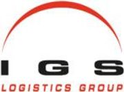 IGS Schreiner GmbH logo