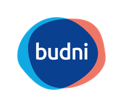 IWAN BUDNIKOWSKY GmbH & Co. KG logo