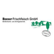 Boeser Frischfleisch GmbH logo