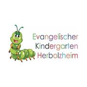 Evangelischer Kindergarten Herbolzheim logo