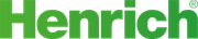 Henrich Baustoffzentrum GmbH logo