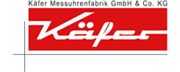 Käfer Messuhrenfabrik GmbH & Co. KG logo