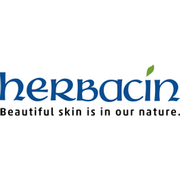 Herbacin cosmetic GmbH logo