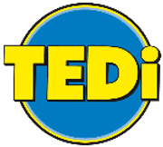 TEDi GmbH & Co. KG logo