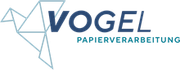 Vogel GmbH Papierverarbeitung logo