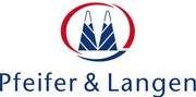 Pfeifer & Langen GmbH & Co. KG logo