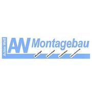 AW-Montagebau logo