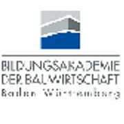 Bildungsakademie der Bauwirtschaft Baden-Württemberg gGmbH logo