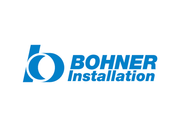 Bohner Installation - Franz Bohner GmbH & Co. KG logo