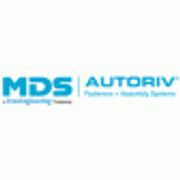 MDS Germany GmbH logo