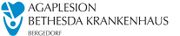 AGAPLESION BETHESDA KRANKENHAUS BERGEDORF gemeinnützige GmbH logo