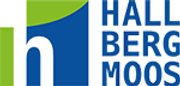 Gemeinde Hallbergmoos logo
