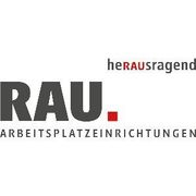 Rau GmbH logo