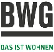 Bau- und Wohnungsgenossenschaft Halle - Merseburg e.G. (BWG logo