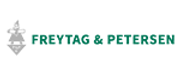 Freytag & Petersen GmbH & Co. KG logo