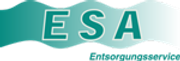 ESA Entsorgungsservice Ackermann GmbH & Co. KG logo