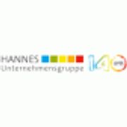 HANNES GmbH & Co. KG logo