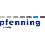 pfenning logistics GmbH logo
