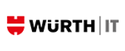 Würth IT GmbH logo