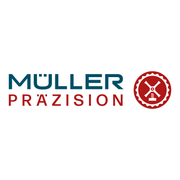 Müller Präzision GmbH logo