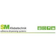 SM Klebetechnik Vertriebs GmbH logo