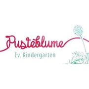 Evang. Kindergarten "Pusteblume" logo