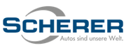 Scherer Nutzfahrzeuge GmbH logo